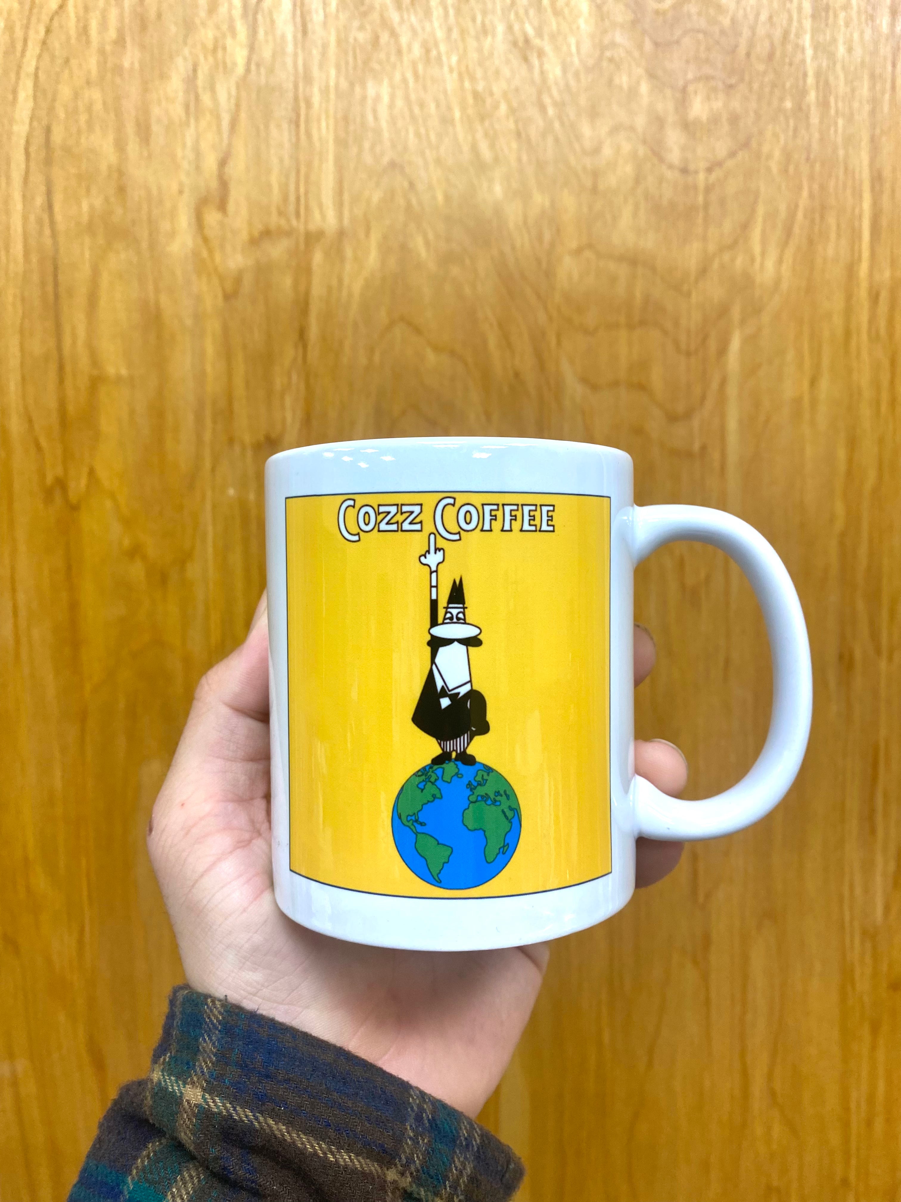 Little Man mug - Bialetti