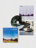 Metamodernism Or something - CD