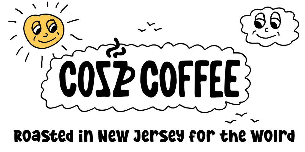 Cozz Coffee