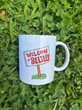 Beltley Mug