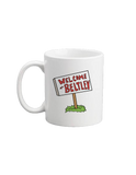 Beltley Mug