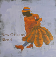 New Orleans Blend 12 oz.