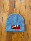 Cozz Coffee Beanie