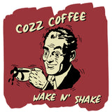 Wake n' Shake Mug